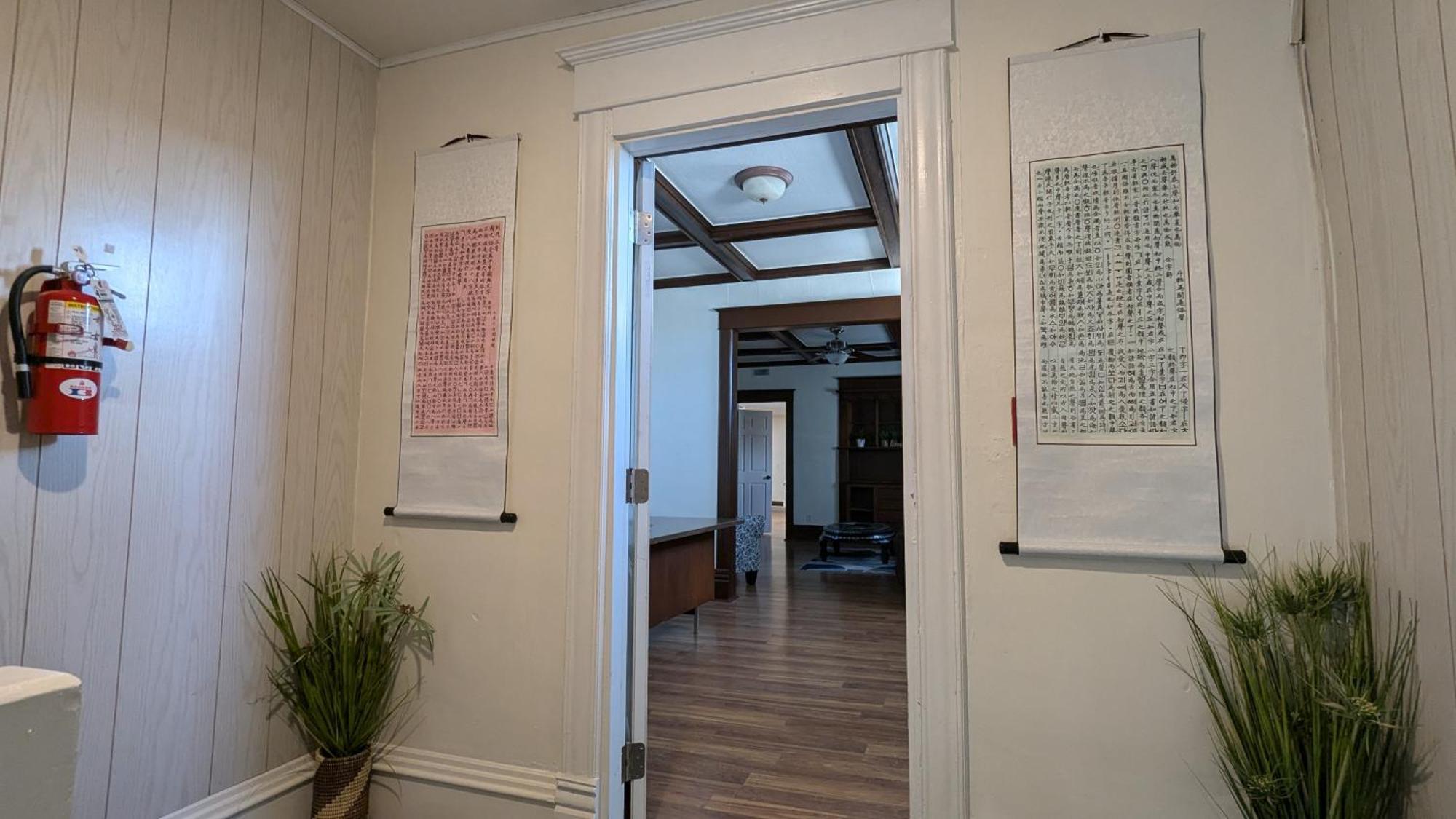 Koreana In Decorah Luaran gambar